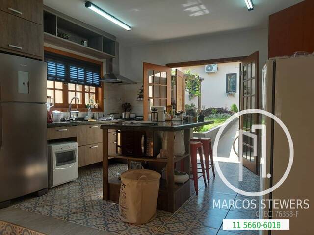 #6IGN9B - Casa para Comprar em São Paulo - SP