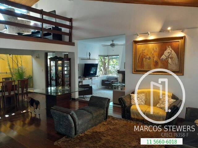 Casa para Comprar em São Paulo - 5