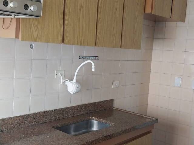 Apartamento para Comprar em São Paulo - 4