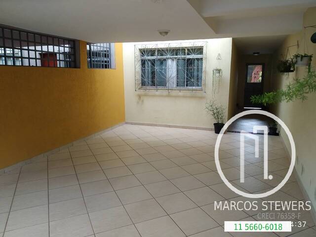 Casa para Comprar em São Paulo - 4