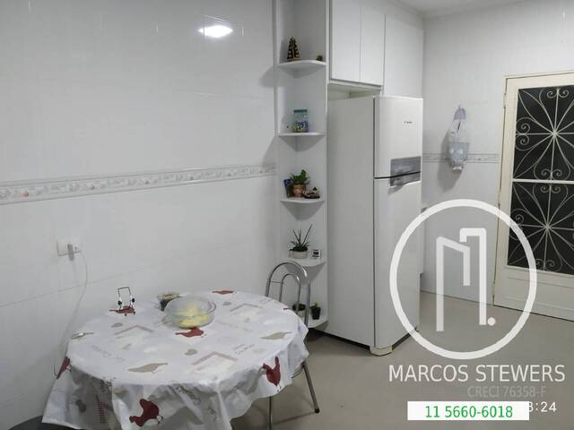 Casa para Comprar em São Paulo - 3