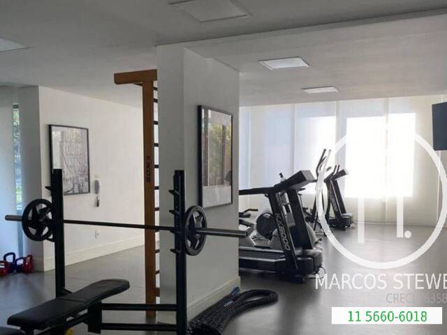 Apartamento para Alugar em São Paulo - 4