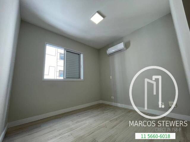 Apartamento para Comprar em São Paulo - 4