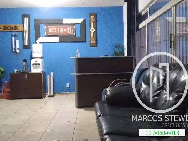 #14PL8ML - Casa para Comprar em São Paulo - SP - 2