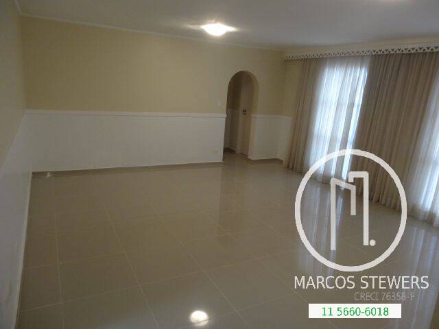 Apartamento para Alugar em São Paulo - 2