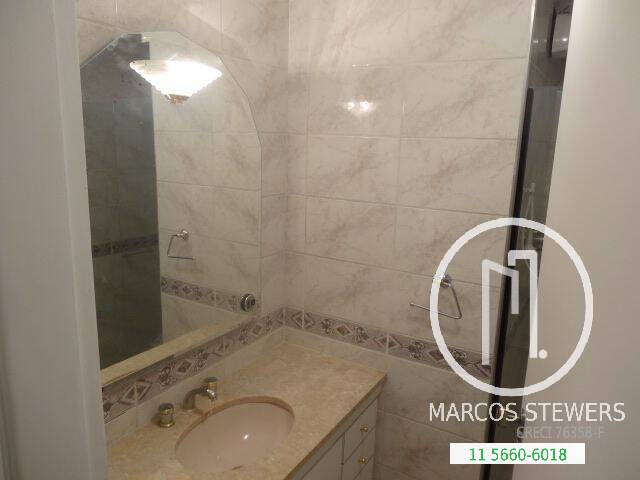 Apartamento para Alugar em São Paulo - 4