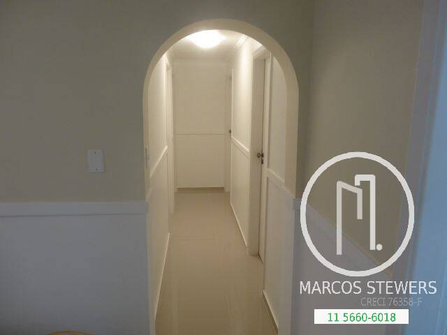 Apartamento para Alugar em São Paulo - 3