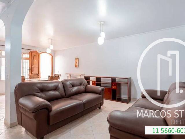 Casa para Comprar em São Paulo - 5