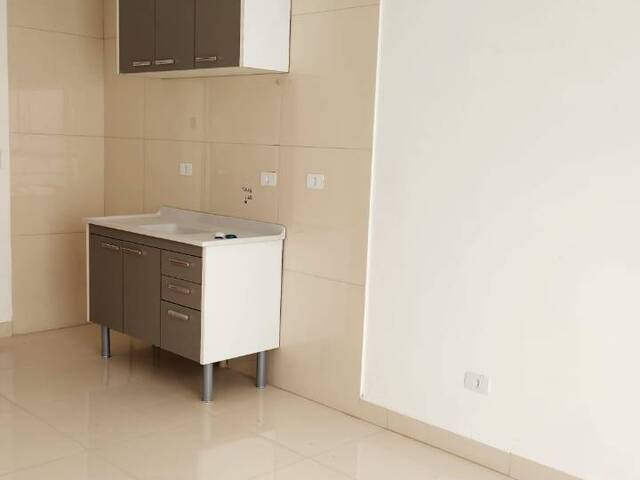Apartamento para Comprar em São Paulo - 4