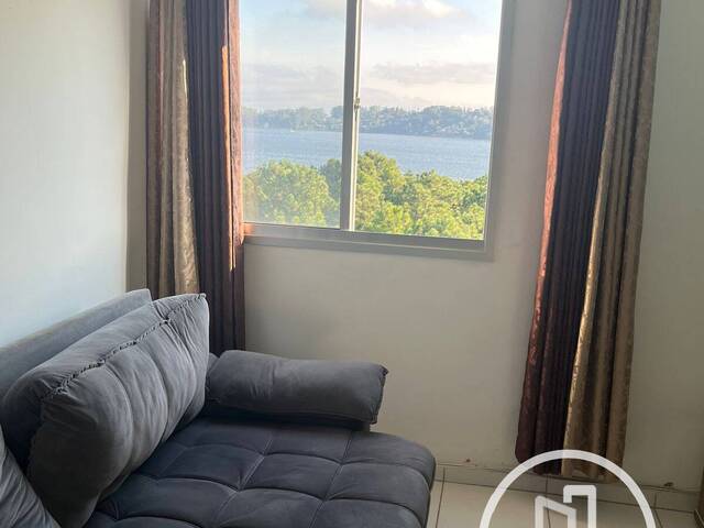 #11VP8ML - Apartamento para Comprar em São Paulo - SP