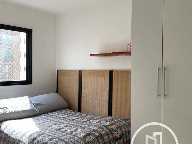 #14K4N9B - Apartamento para Comprar em São Paulo - SP