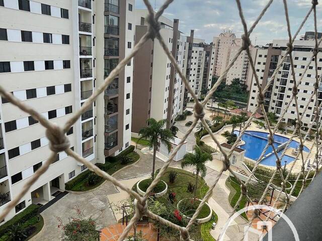 Apartamento para Comprar em São Paulo - 4