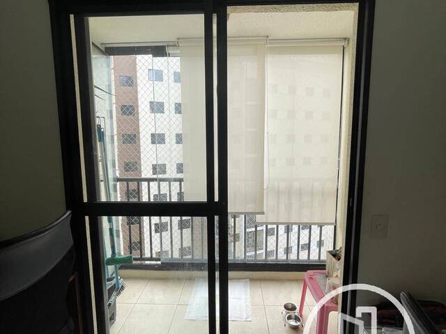 Apartamento para Comprar em São Paulo - 5