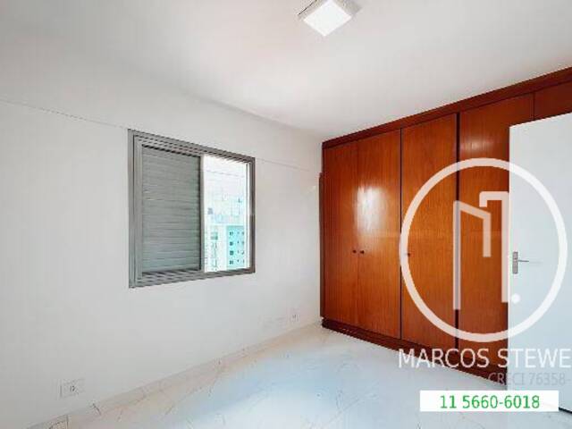 Apartamento para Comprar em São Paulo - 5