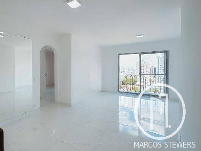 Apartamento para Comprar em São Paulo - 3
