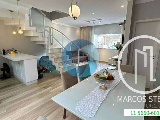 #HA78ML - Casa para Comprar em São Paulo - SP - 2
