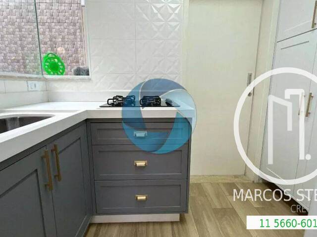 #HA78ML - Casa para Comprar em São Paulo - SP - 3