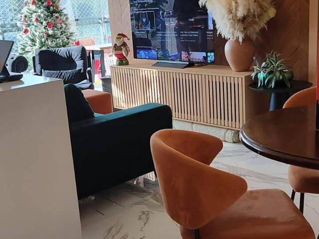 #U3UN9B - Apartamento para Comprar em São Paulo - SP - 1