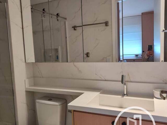 #U3UN9B - Apartamento para Comprar em São Paulo - SP - 2
