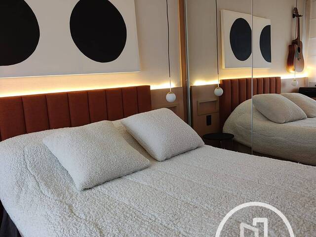 #U3UN9B - Apartamento para Comprar em São Paulo - SP - 3
