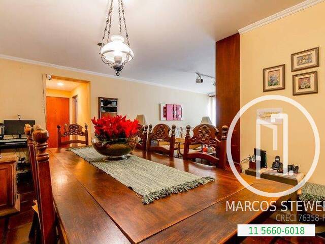 Apartamento para Comprar em São Paulo - 4