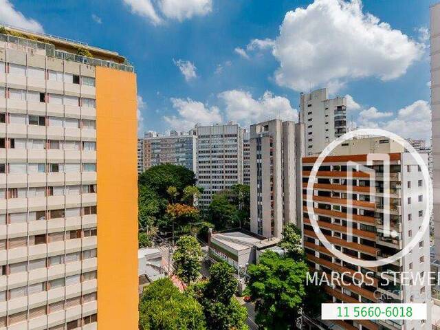 Apartamento para Comprar em São Paulo - 5