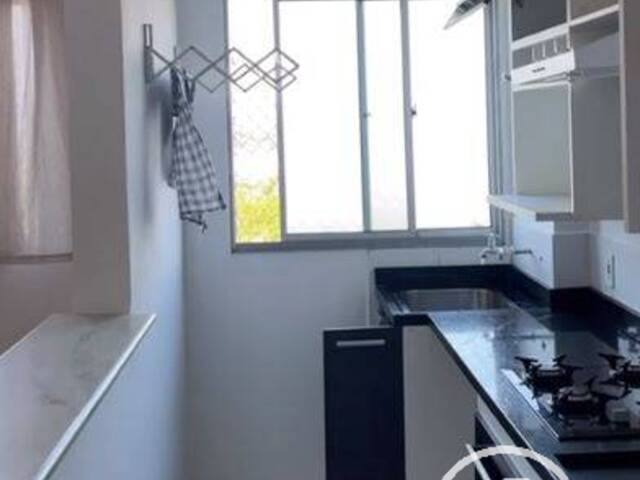 #IN78ML - Apartamento para Comprar em São Paulo - SP