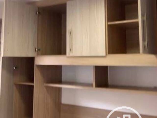 #IN78ML - Apartamento para Comprar em São Paulo - SP