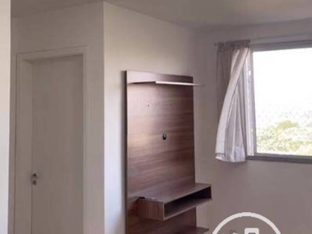 Apartamento para Comprar em São Paulo - 4