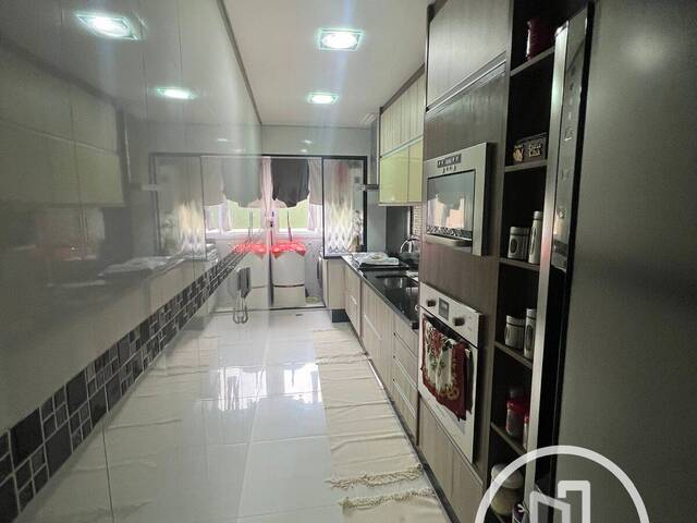 Apartamento para Comprar em São Paulo - 4