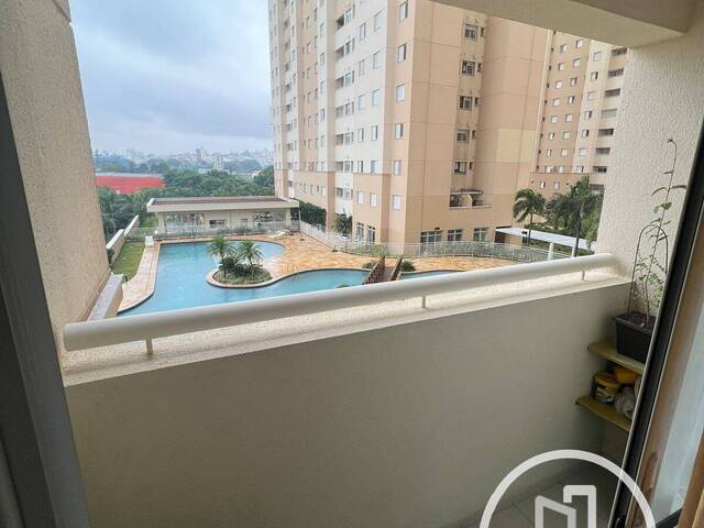 Apartamento para Comprar em São Paulo - 5