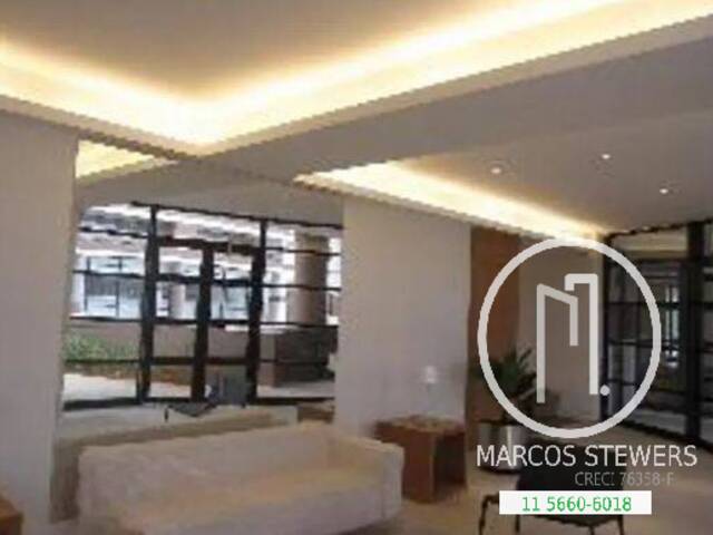 Apartamento para Comprar em São Paulo - 4