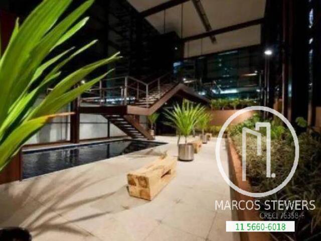 #DMIN9B - Apartamento para Comprar em São Paulo - SP