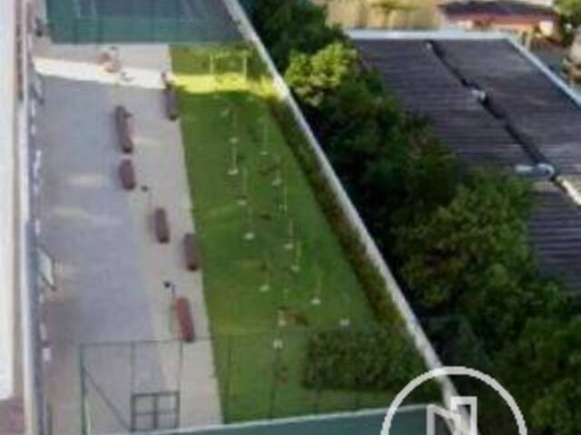 #DMIN9B - Apartamento para Comprar em São Paulo - SP