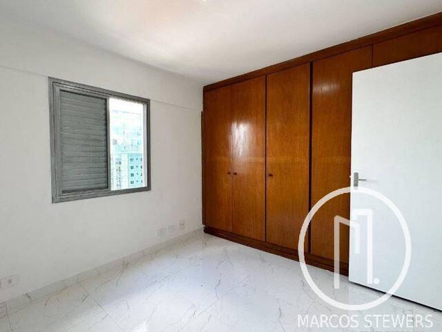 Apartamento para Comprar em São Paulo - 4