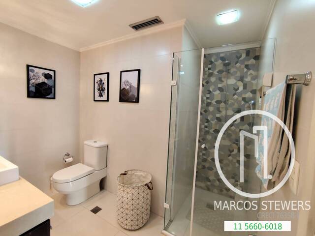 Apartamento para Comprar em São Paulo - 5
