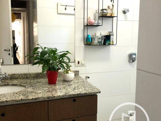 Apartamento para Comprar em São Paulo - 5