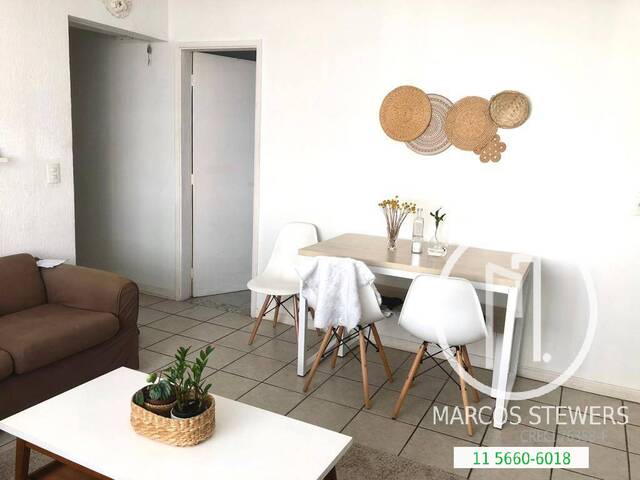 Apartamento para Comprar em São Paulo - 2