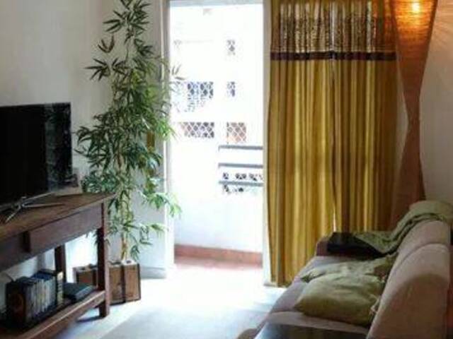 #1U1J8ML - Apartamento para Comprar em São Paulo - SP - 2
