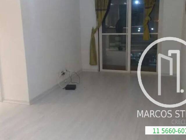 #1U1J8ML - Apartamento para Comprar em São Paulo - SP - 3