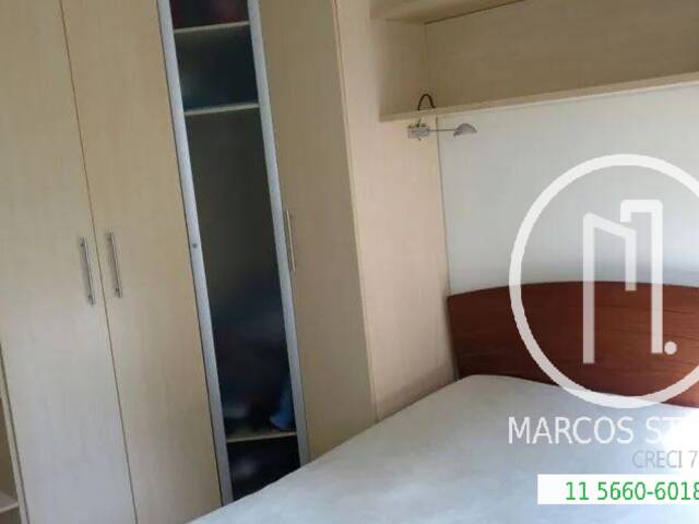 Apartamento para Comprar em São Paulo - 5