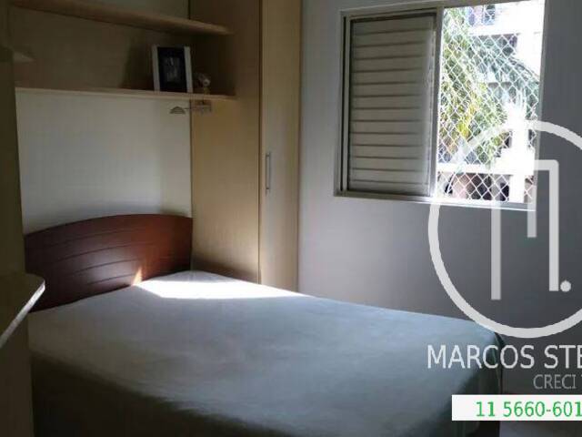 Apartamento para Comprar em São Paulo - 4
