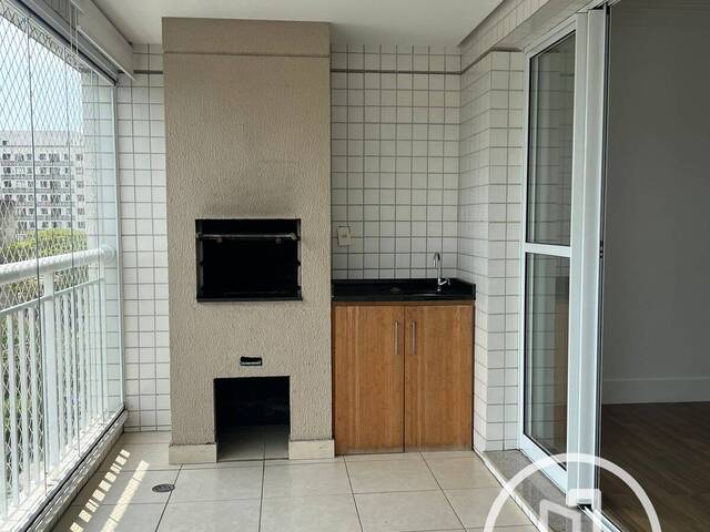 Apartamento para Comprar em São Paulo - 3