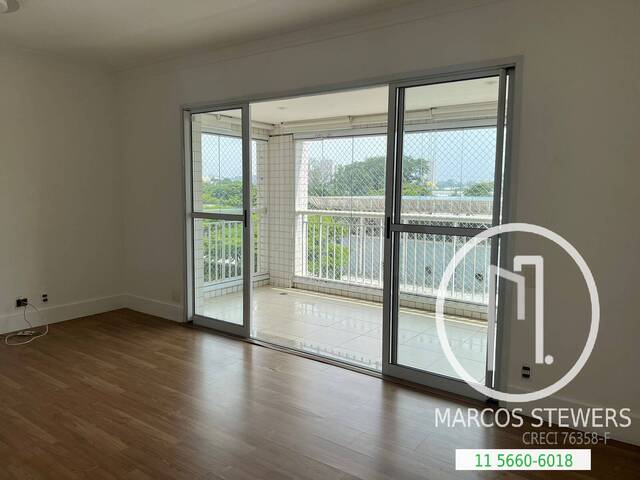 Apartamento para Comprar em São Paulo - 2