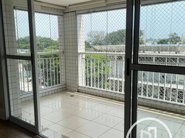Apartamento para Comprar em São Paulo - 4