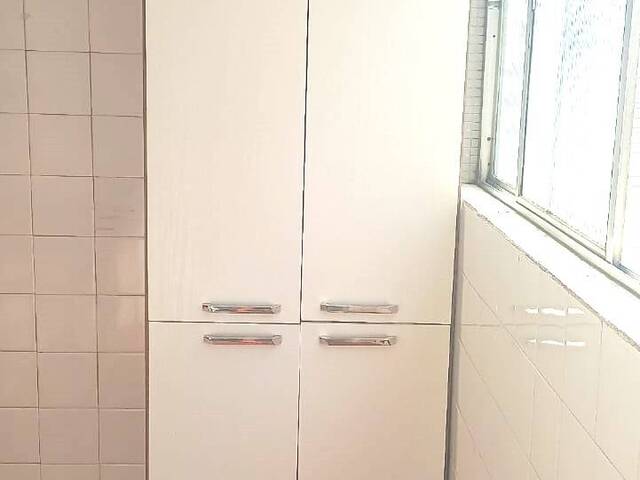 Apartamento para Comprar em São Paulo - 5