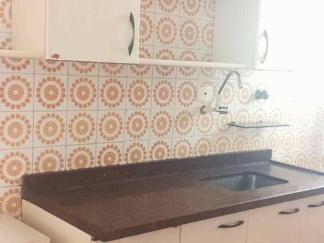 #EVEN9B - Apartamento para Comprar em São Paulo - SP - 1