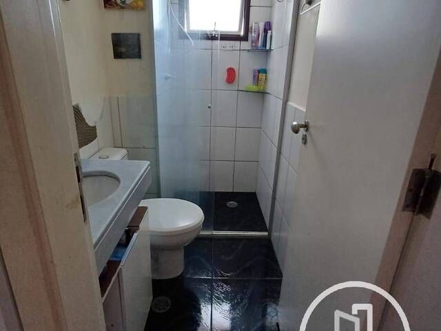 Apartamento para Comprar em São Paulo - 4