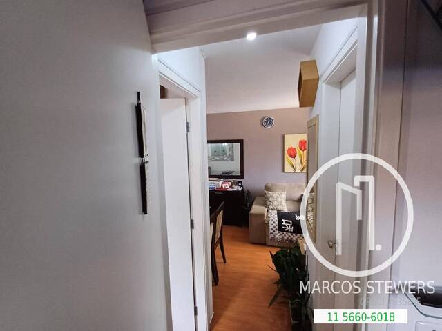 Apartamento para Comprar em São Paulo - 5
