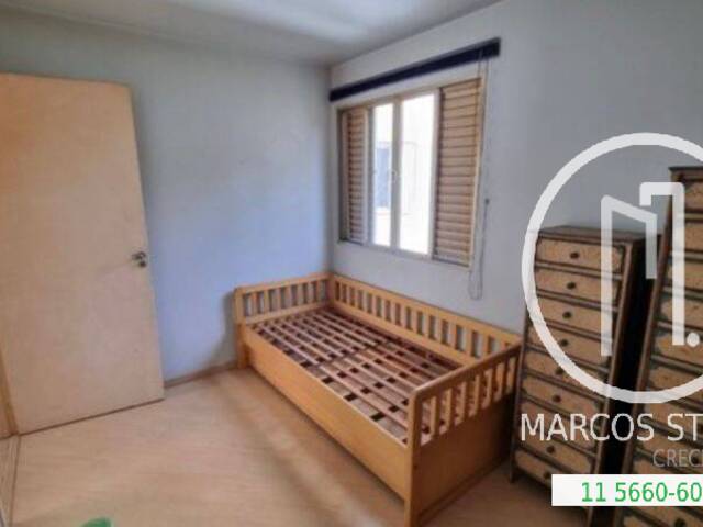 Apartamento para Comprar em São Paulo - 4